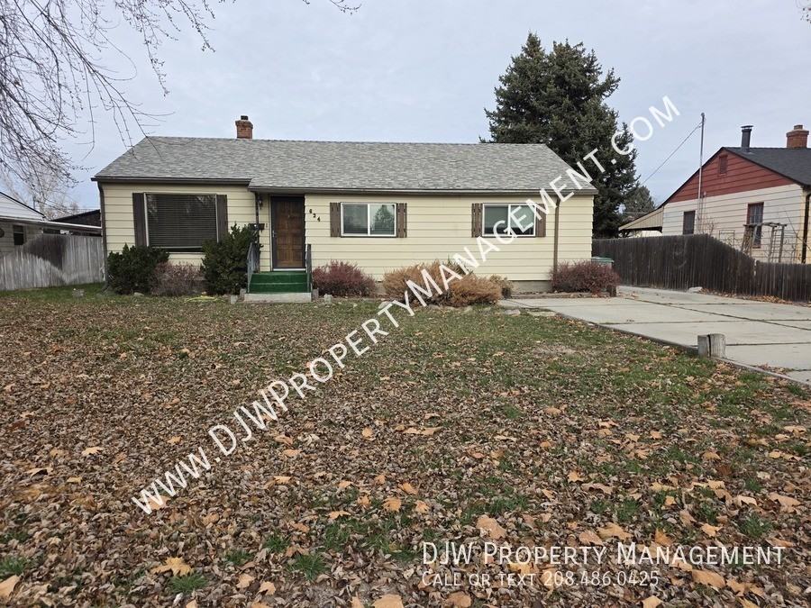 624 West Linden Street