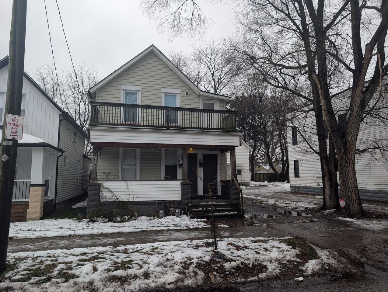 1955 West 58th Street #LOWER