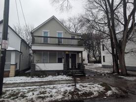 1955 West 58th Street #LOWER - Photo 1 of 1