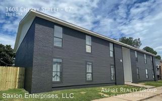featured image of 1608 Cherry Street #C7
