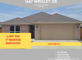 1647 Wrigley Dr - Photo 1 of 1