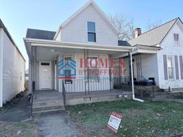 featured image of 2606 West Illinois Street