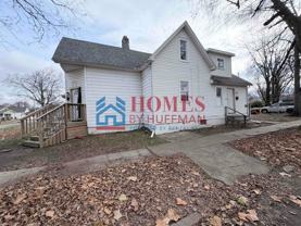 701 Jackson Avenue - Photo 1 of 1