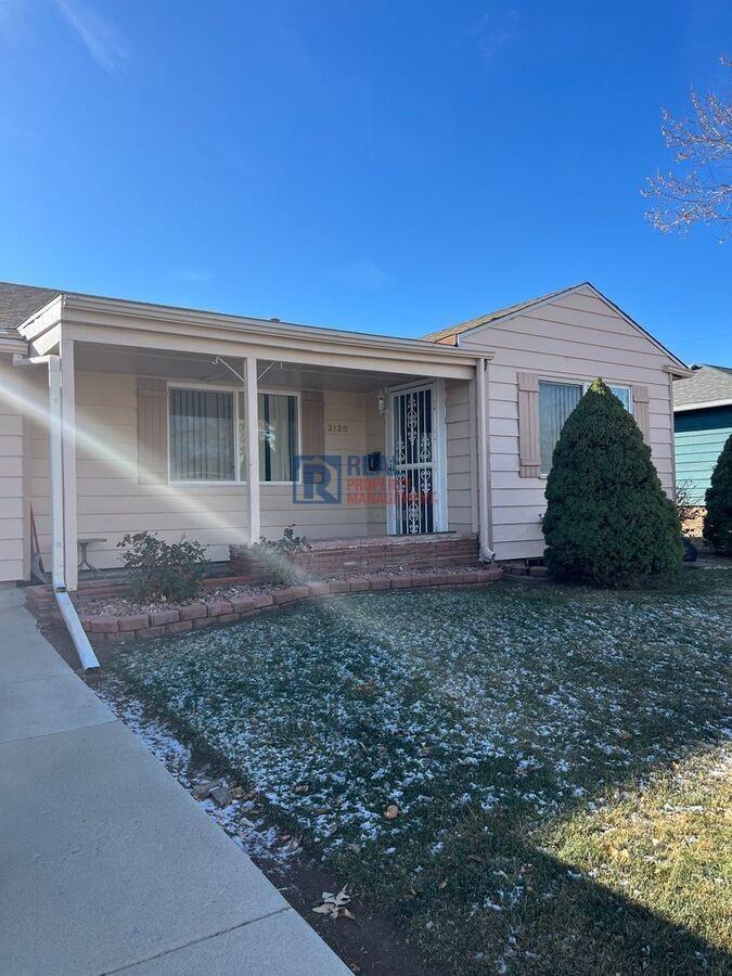 2120 West Gill Place