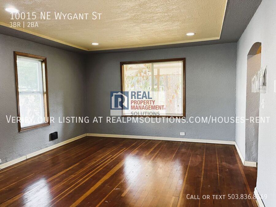 10015 Ne Wygant St - Photo 4 of 46