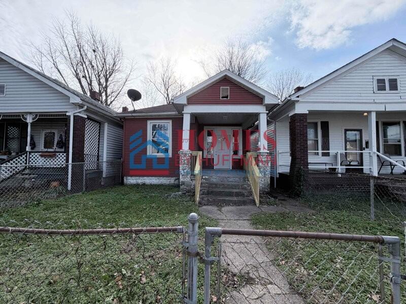 217 East Florida Street