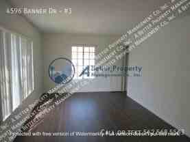 4596 North Banner Drive #3 - Photo 1 of 1