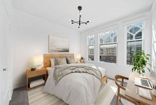 1418 Leavenworth Street #10 - Photo 1 of 1