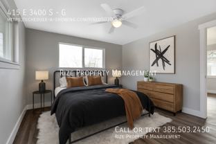 415 East 3400 South #G - Photo 1 of 1