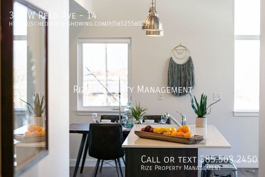 365 West Reed Avenue #14