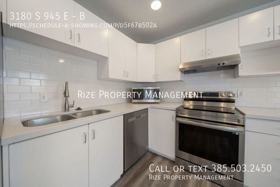 3180 S 945 E #B - Photo 4 of 10