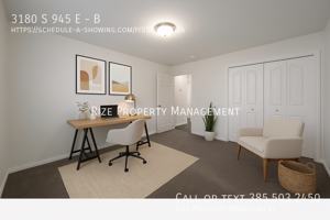 featured image of 3180 S 945 E #B