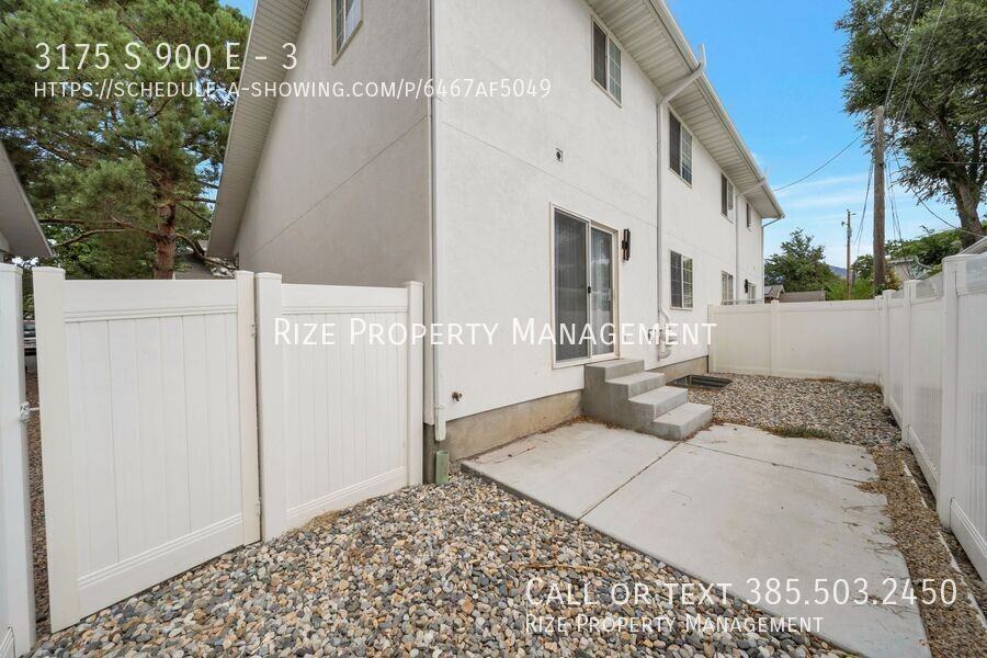 3175 S 900 E #3 - Photo 7 of 9