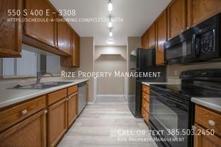 550 South 400 East #3308 - Photo 1 of 1