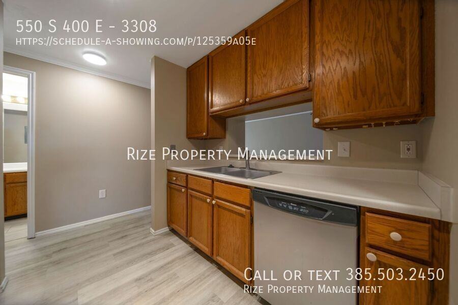 550 South 400 East #3308 - Photo 2 of 14