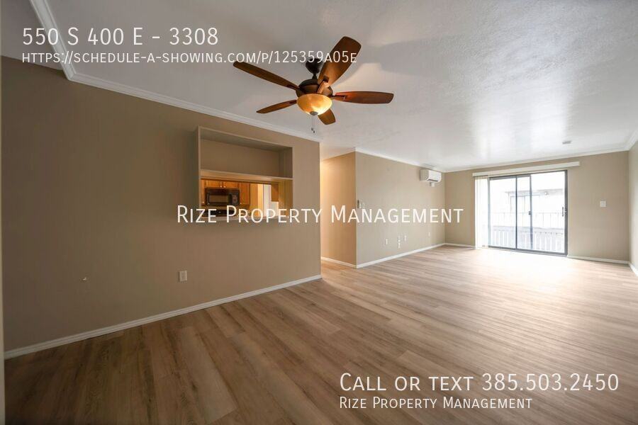 550 South 400 East #3308 - Photo 3 of 14