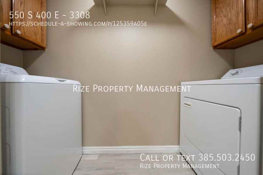 550 South 400 East #3308 - Photo 4 of 14