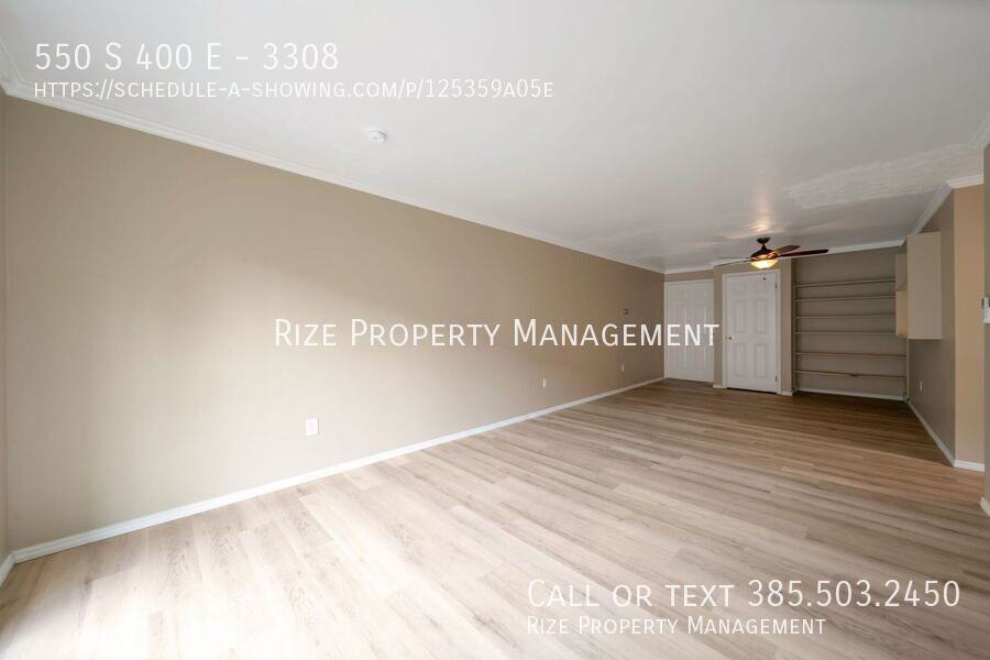 550 South 400 East #3308 - Photo 6 of 14