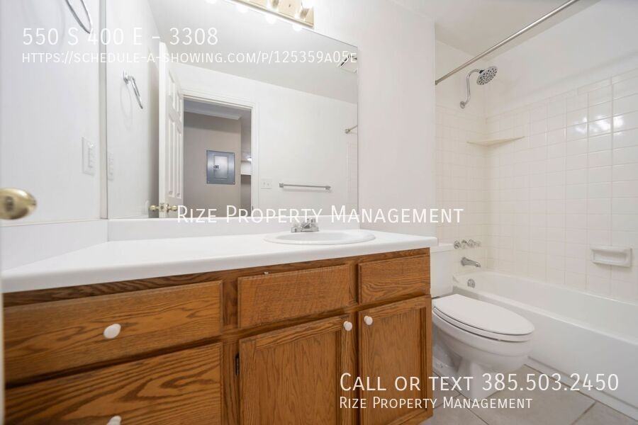 550 South 400 East #3308 - Photo 7 of 14