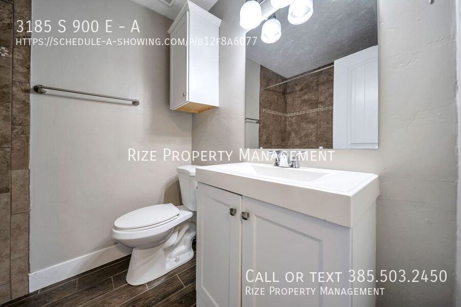 3185 S 900 E #A - Photo 4 of 9