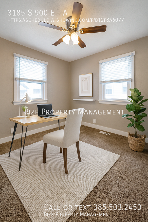 3185 S 900 E #A - Photo 6 of 9