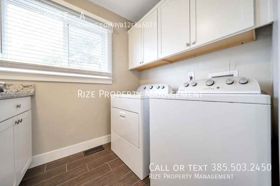 3185 S 900 E #A - Photo 7 of 9