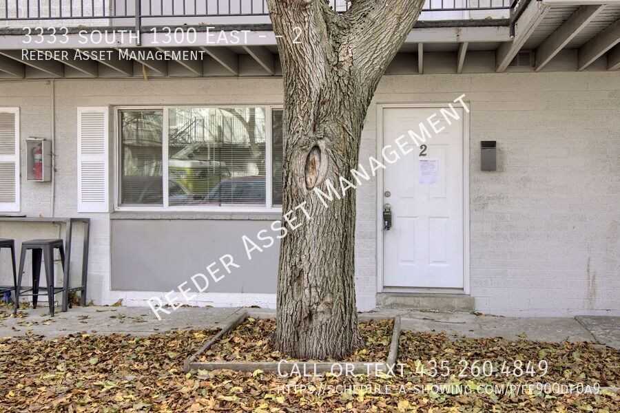 3333 South 1300 East #2 - Photo 2 of 17