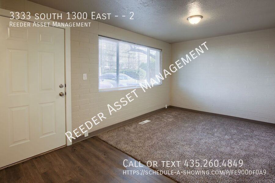 3333 South 1300 East #2 - Photo 3 of 17