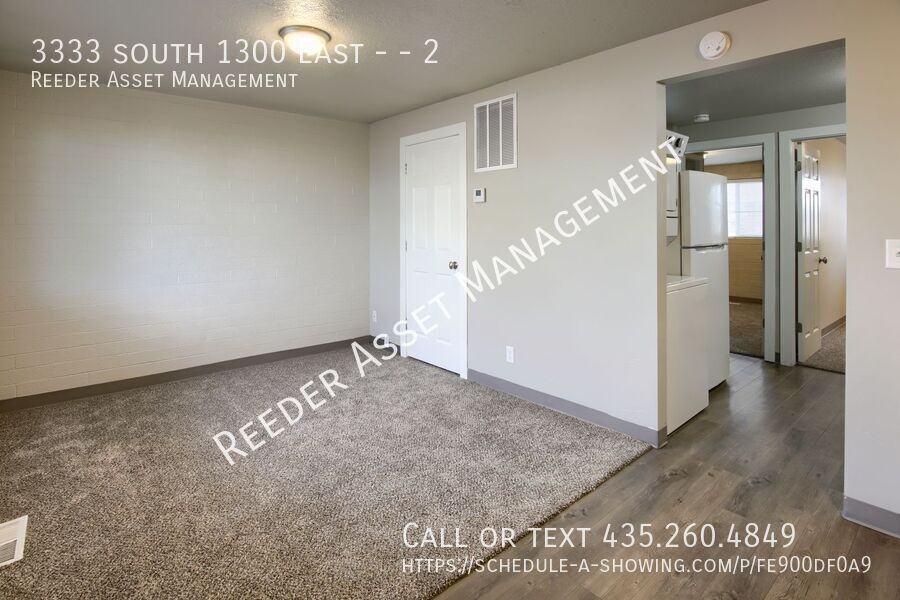 3333 South 1300 East #2 - Photo 4 of 17