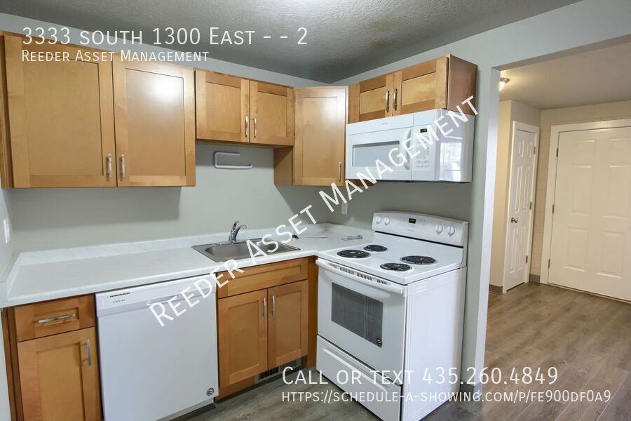 3333 South 1300 East #2 - Photo 7 of 17