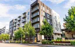 The Standard at Domain - Photo 1 of 1