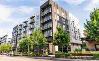 The Standard at Domain - Photo 1 of 1