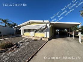 543 La Cresta Drive - Photo 1 of 1