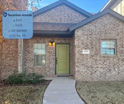 4423 106th Street #A - Photo 1 of 1