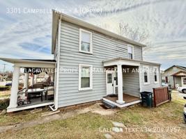 featured image of 3301 Campbell Avenue