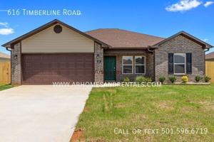 featured image of 616 Timberline Road