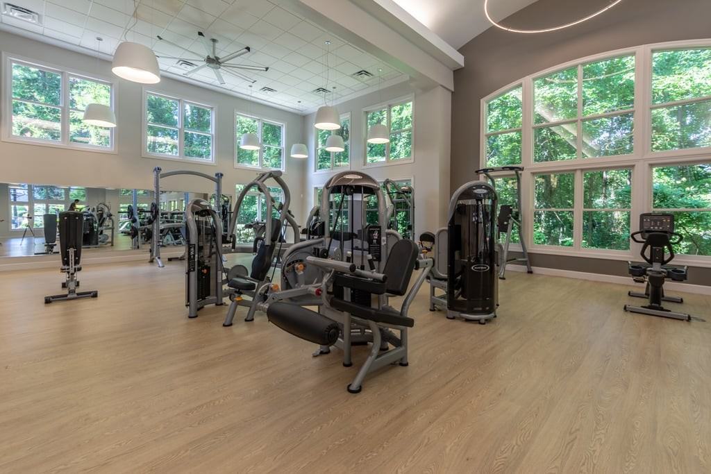 Magnolia at Milton - Photo 5 of 38