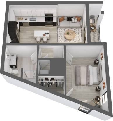 Laguna Gardens - Photo 2 of 9