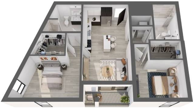 Laguna Gardens - Photo 3 of 9