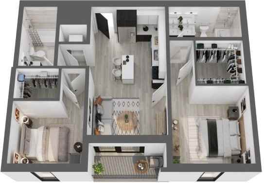 Laguna Gardens - Photo 5 of 9