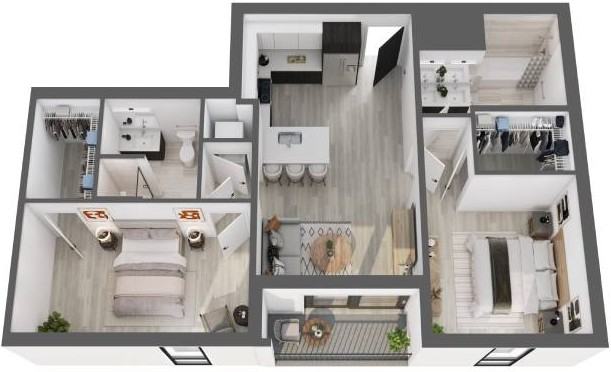 Laguna Gardens - Photo 7 of 9