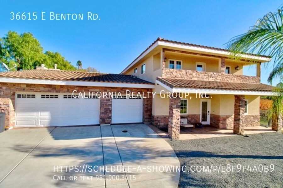 36615 East Benton Road