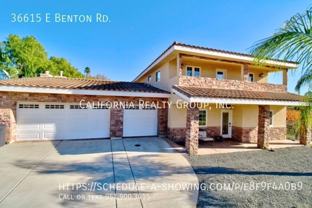 36615 East Benton Road - Photo 1 of 1