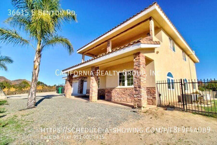 36615 E Benton Rd - Photo 4 of 50