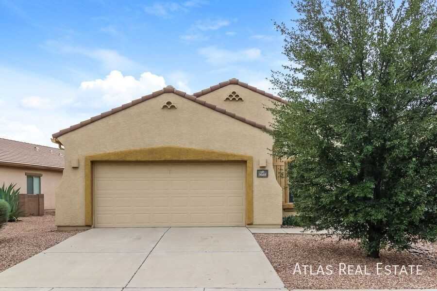 9665 North Deimos Drive