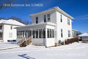 featured image of 1830 Wisconsin Highway 131