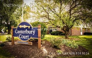 featured image of 1222 Severson Drive #4