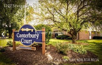 1222 Severson Drive #4 - Photo 1 of 1