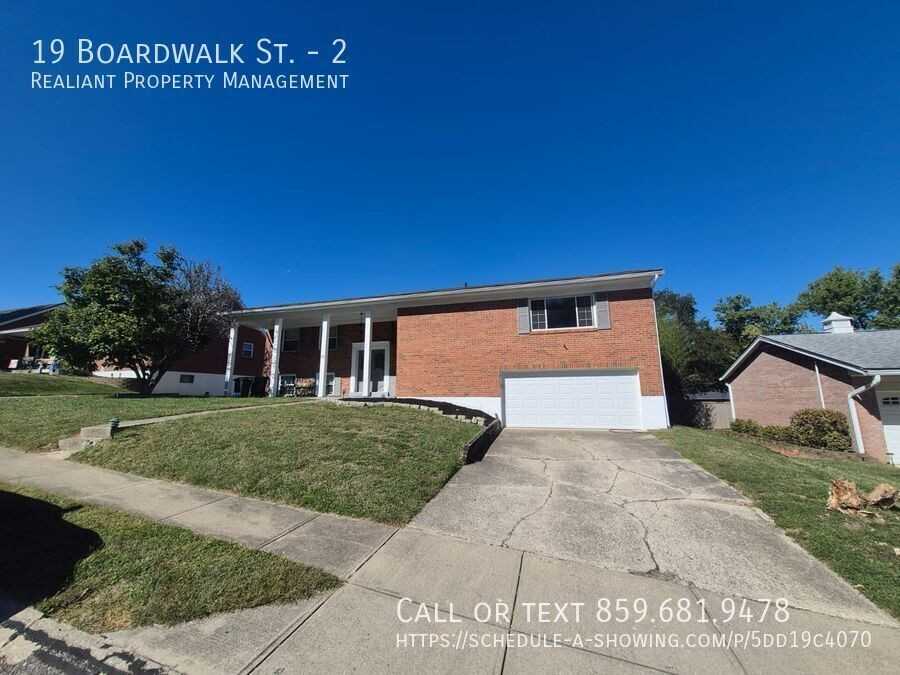 19 Boardwalk Street #2