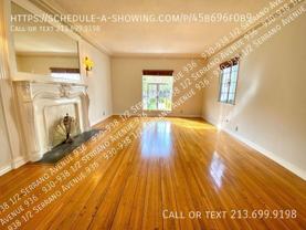 930 South Serrano Avenue - Photo 1 of 1